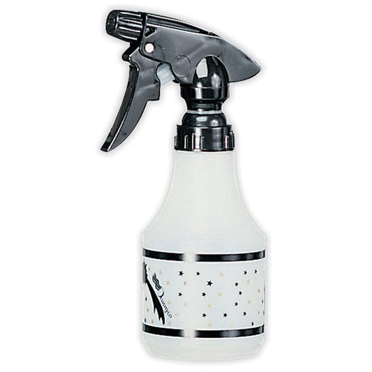 DANNYCO TRANSLUCENT SPRAYER 8OZ