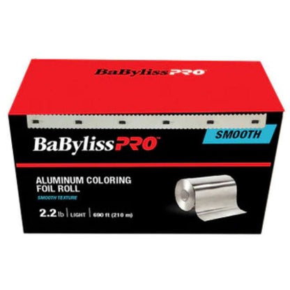 BABYLISS PRO FOIL ROLL