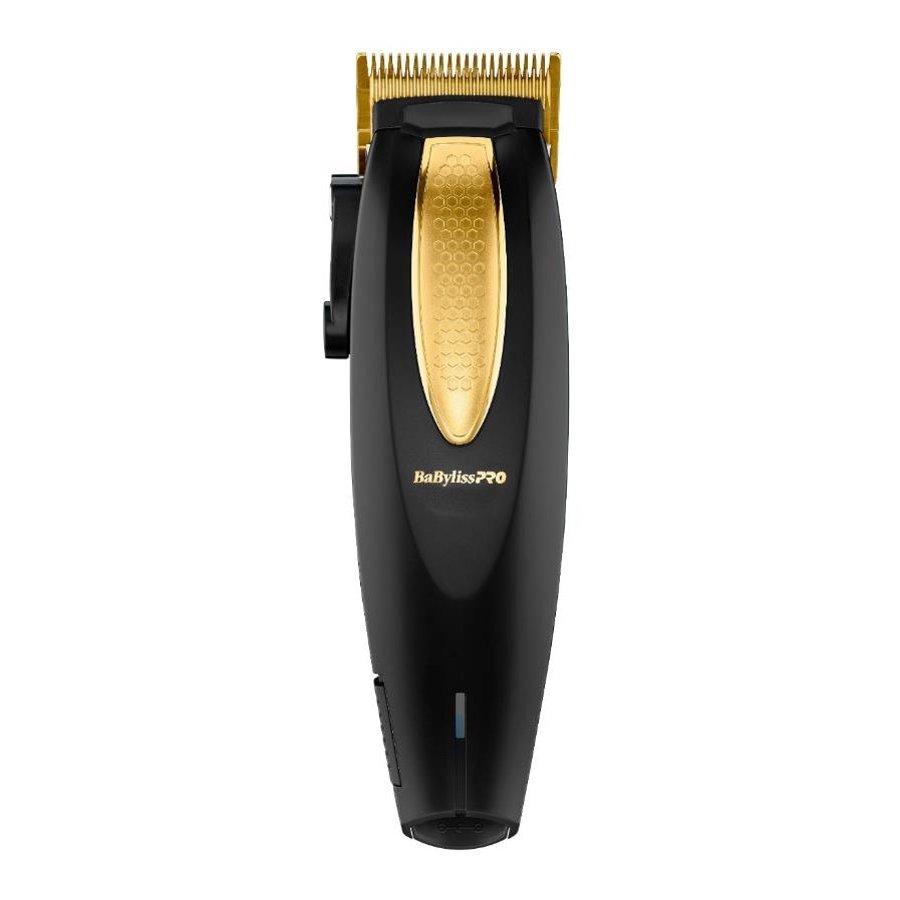 BABYLISS PRO NEW LITHIUM CLIPPER
