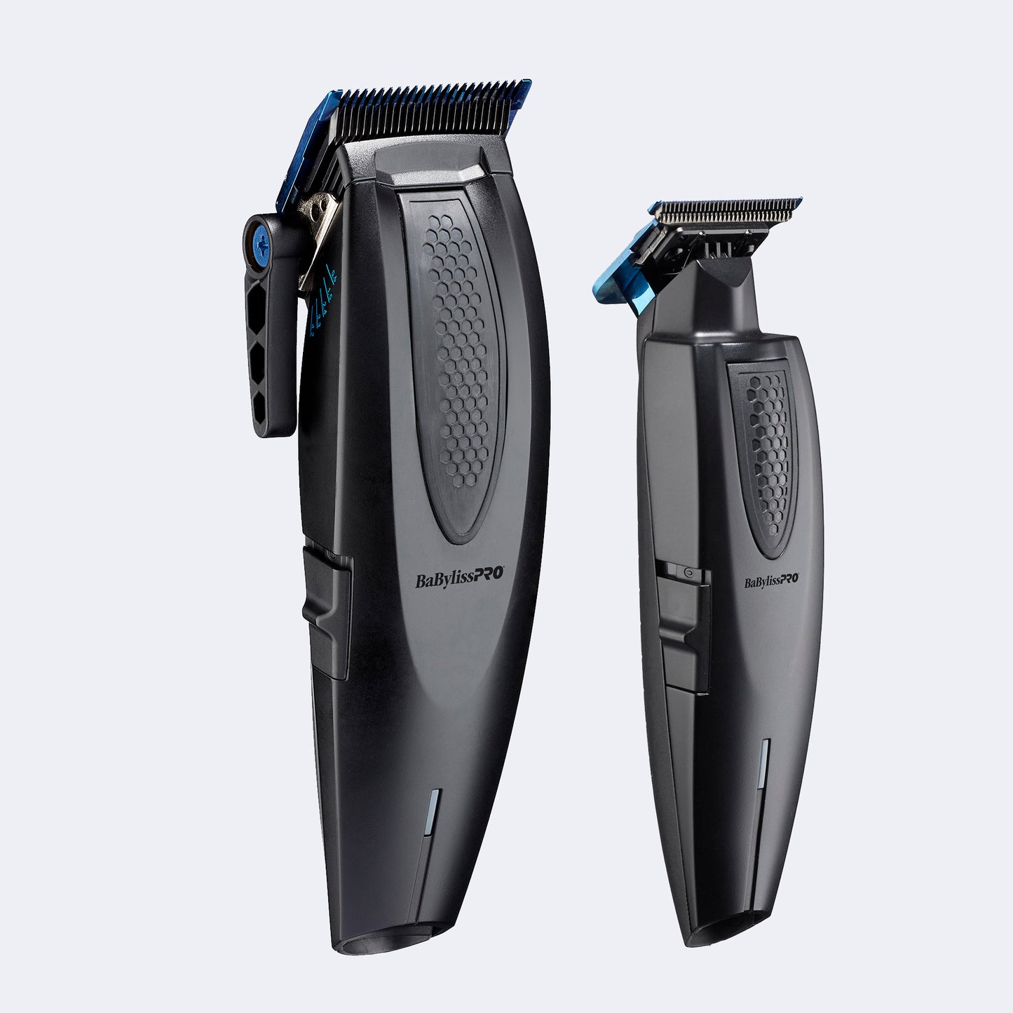 BABYLISSPRO ERGONOMIC CLIPPER/TRIMMER COMBO