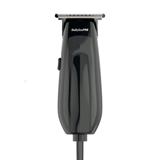 BABYLISS PRO SMALL POWERFUL CORDED TRIMMER