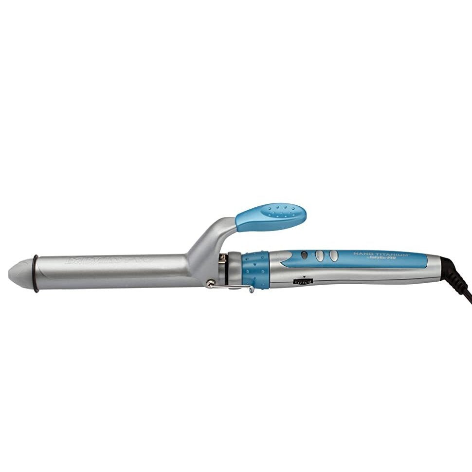 BABYLISS PRO CURLING IRON 1"