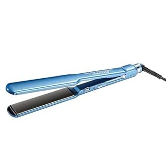 BABYLISS PRO NANO TITANIUM 1" FLAT IRON