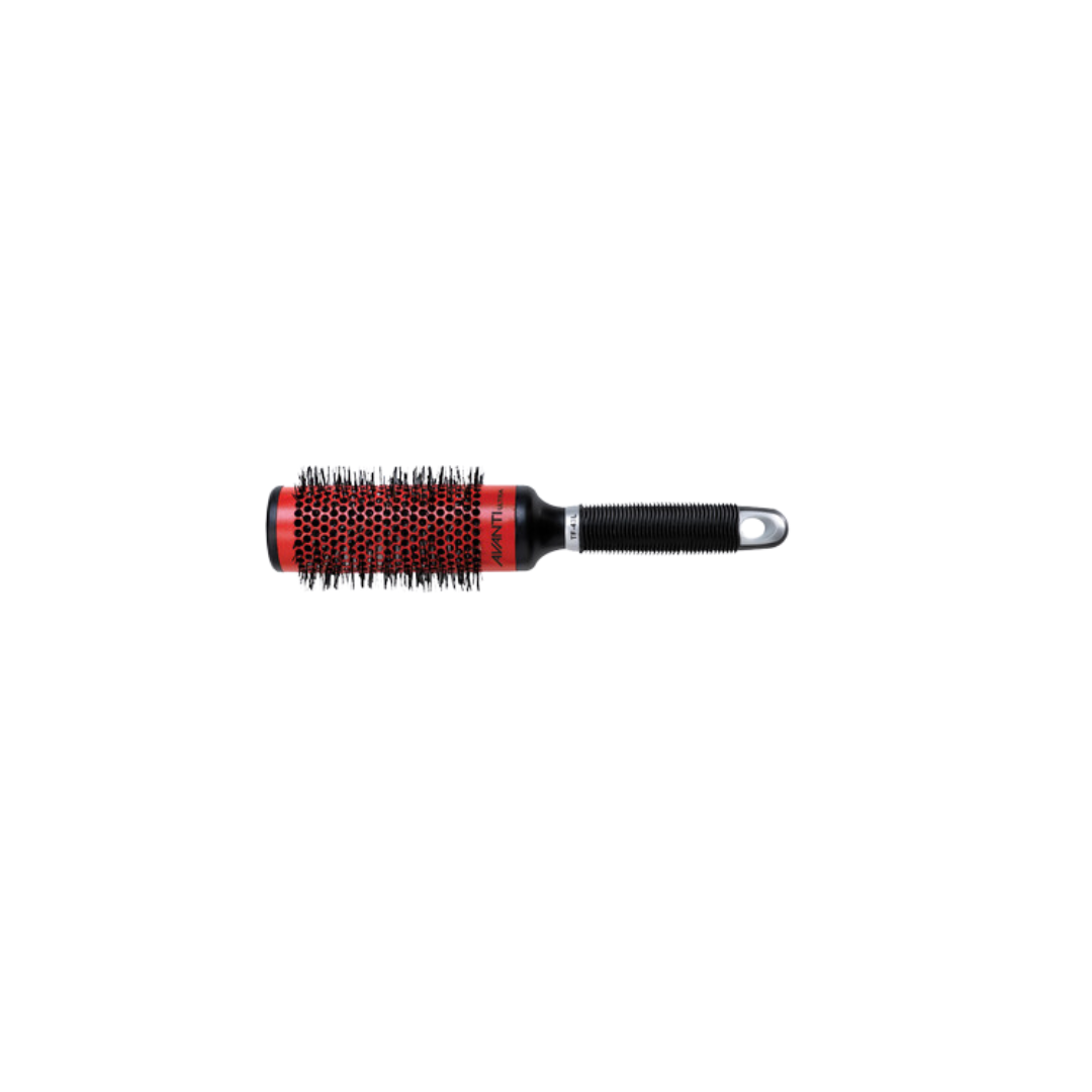 AVANTI ULTRA BRUSH ROUND - RED
