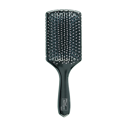 DANNYCO NYLON PADDLE BRUSH LARGE