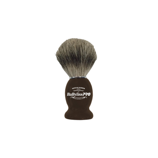 BABYLISS PRO SHAVING BRUSH