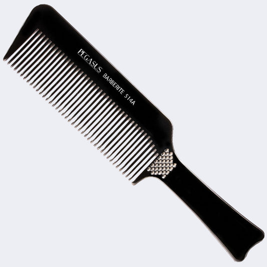 PEGASUS STYLING COMB 8"