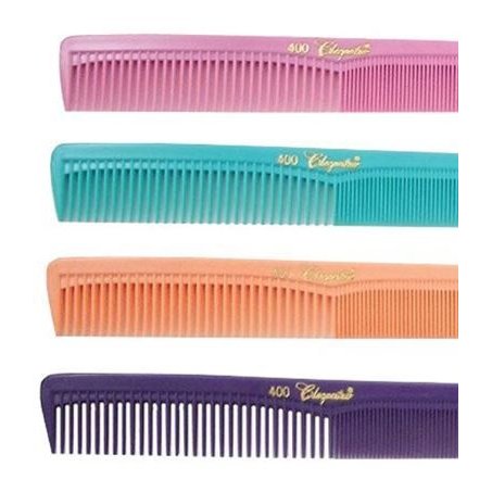 KREST MIX WAVE AND STYLING COMB