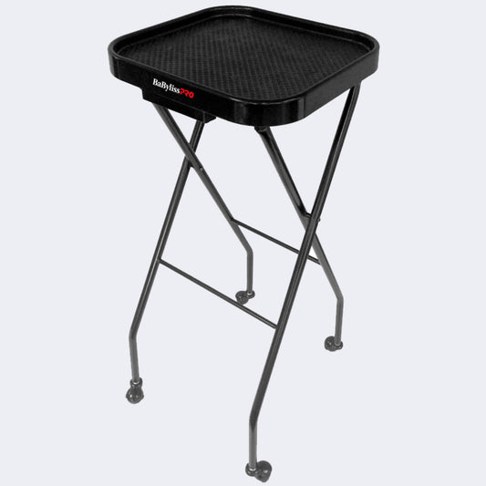 BABYLISS PRO FOLDABLE TABLE