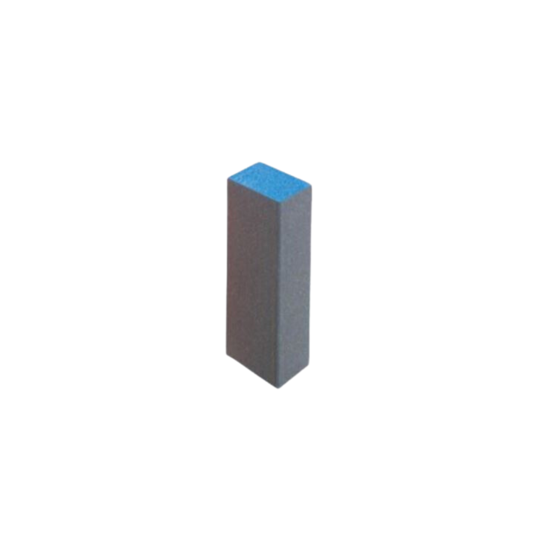 SANITIZABLE SANDING BLOCK BLUE FINE/SUPER FINE