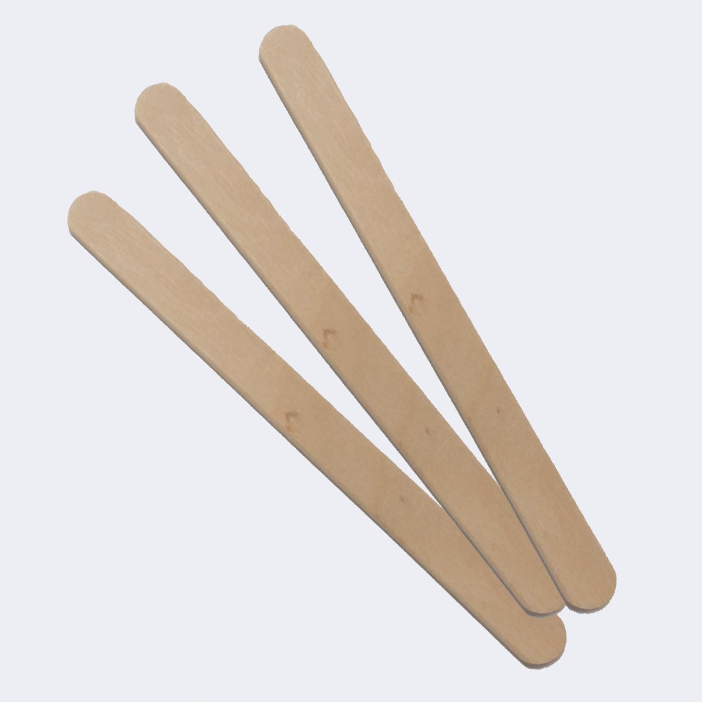 SILKLINE WAX STICKS SMALL 4.5" 100/PK