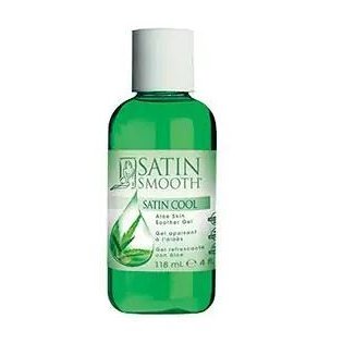 SATIN SMOOTH COOL 4OZ