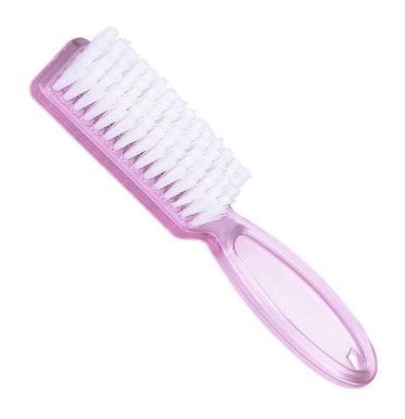 NAIL CLEANING BRUSH
