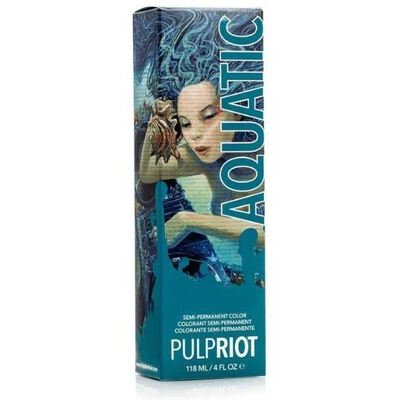 PULPRIOT SEMI COLOR