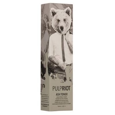 PULPRIOT TONER