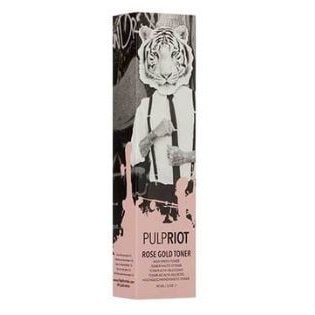 PULPRIOT TONER
