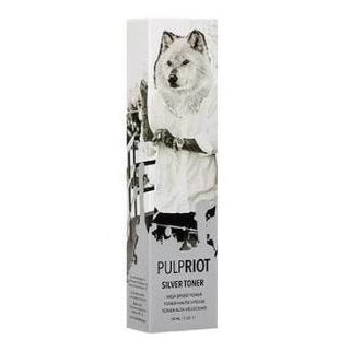 PULPRIOT TONER