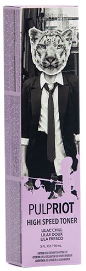 PULPRIOT TONER