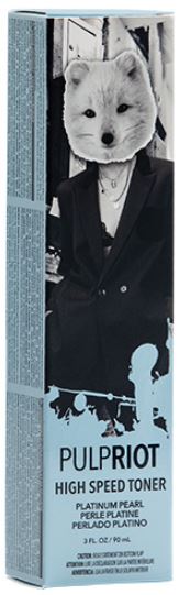 PULPRIOT TONER