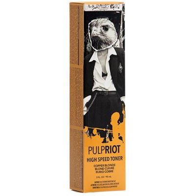 PULPRIOT TONER