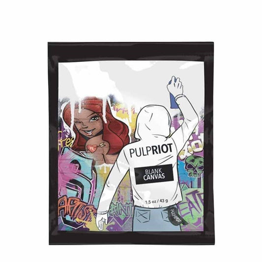 PULPRIOT BLANK CANVAS PACKET