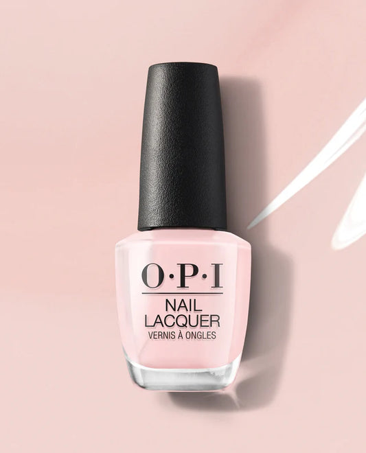 OPI NL - PUT IT IN NEUTRAL