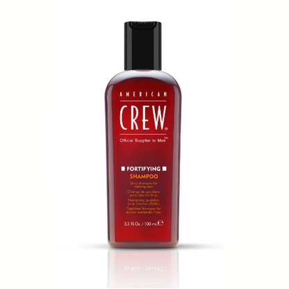 CREW FORTIFYING SHAMPOO
