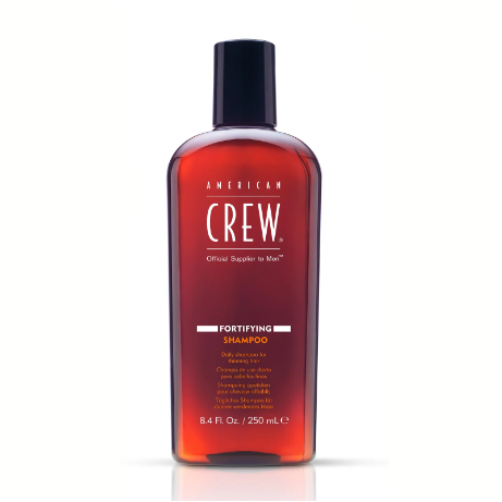 CREW FORTIFYING SHAMPOO