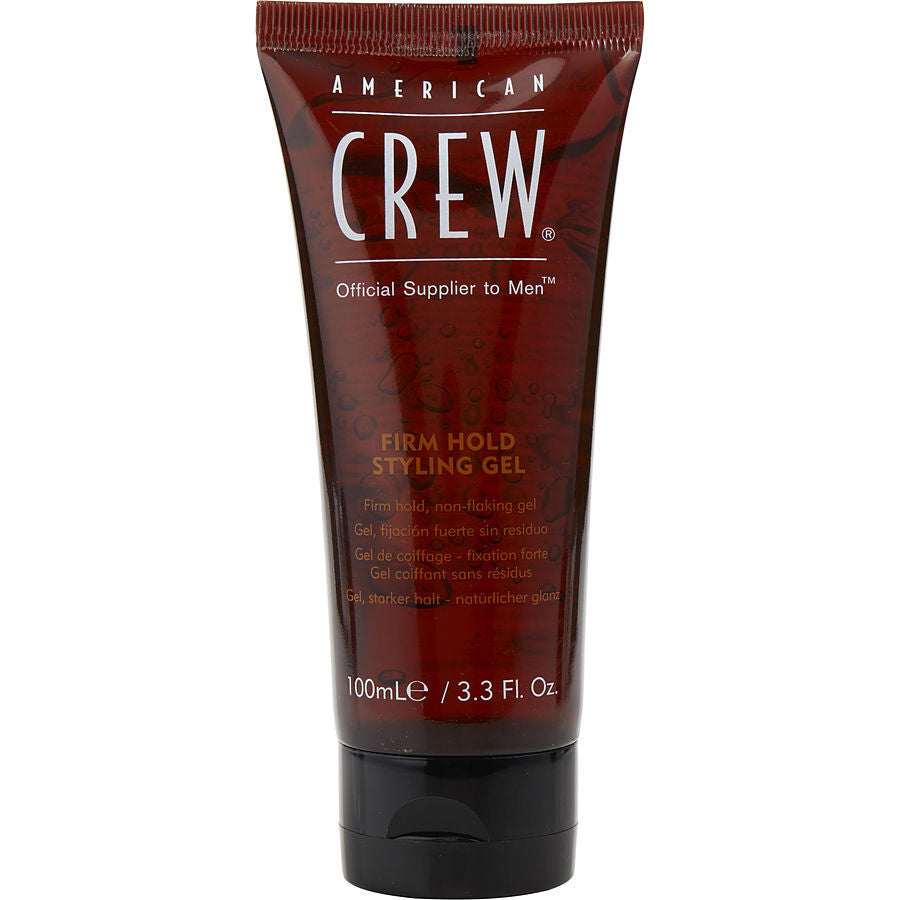 CREW FIRM HOLD STYLING GEL
