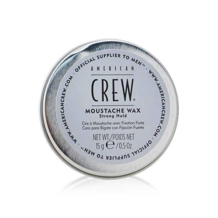 CREW MOUSTACHE WAX 15g