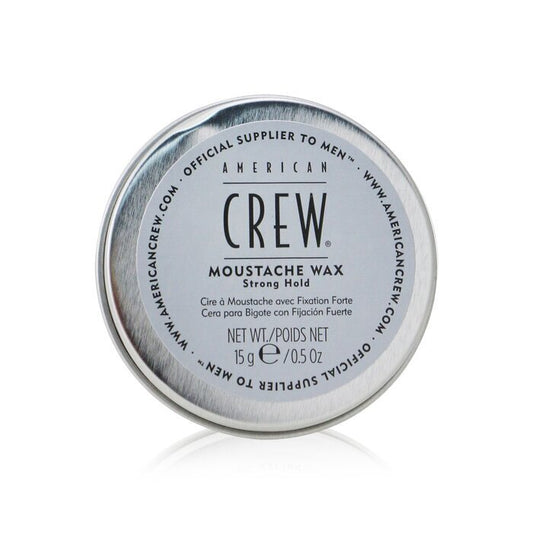 CREW MOUSTACHE WAX 15g