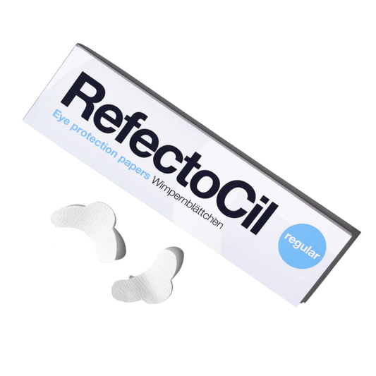 REFECTOCIL EYE PROTECTION PAPERS 96/PK