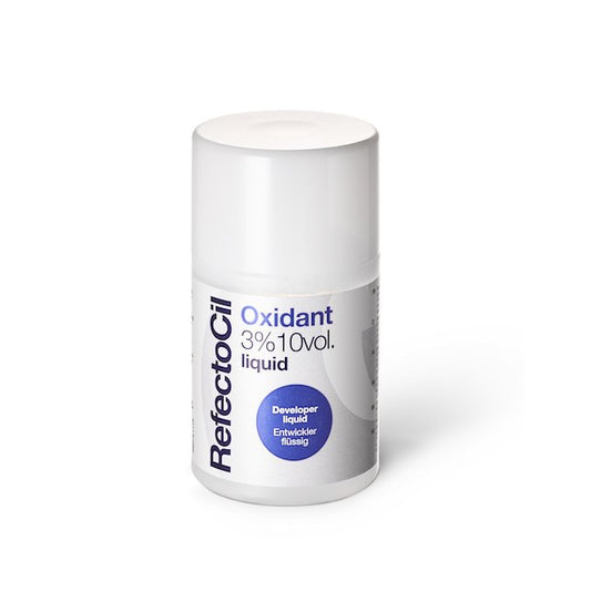 REFECTOCIL OXIDANT 3% (10VOL) DEVELOPER LIQUID 100ML