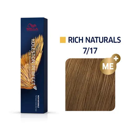 Koleston Perfect Rich Naturals