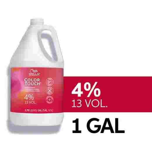 CT 4% Intensive Emulsion Gallon