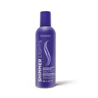 SHIMMER LIGHTS™ Shampoo Blonde & Silver