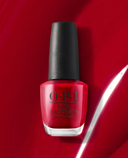 OPI NL - THE THRILL OF BRAZIL