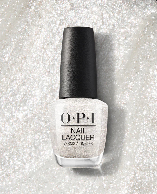OPI NL - HAPPY ANNIVERSARY