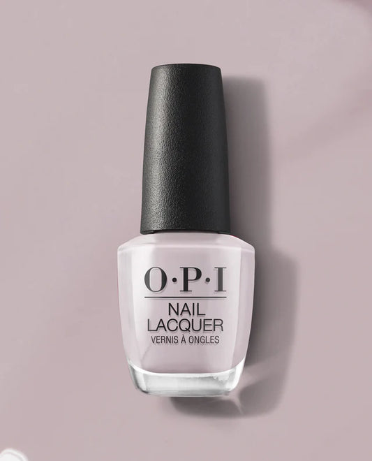 OPI NL - DON'T BOSSA NOVA ME AROUND