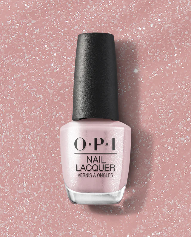 OPI NL - QUEST FOR QUARTZ
