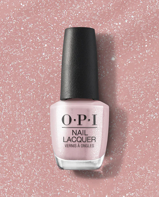 OPI NL - QUEST FOR QUARTZ