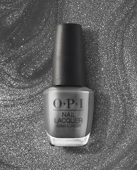 OPI NL - CLEAN SLATE