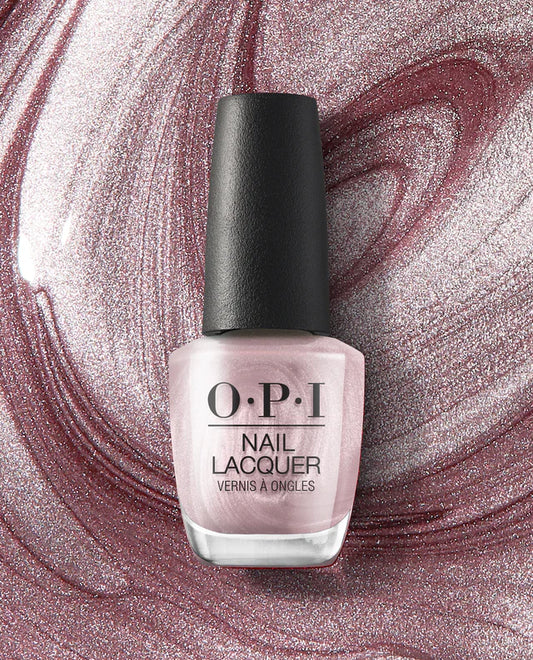 OPI NL - SUPERNOVA PEARL