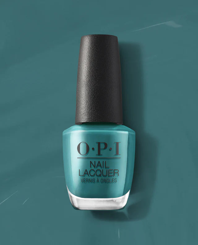 OPI NL - BABY TEE-L