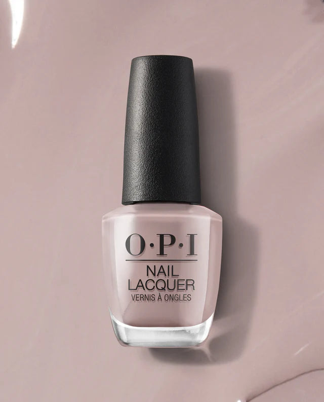 OPI NL - BERLIN THERE DONE THAT