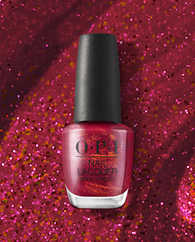 OPI NL - I’M REALLY AN ACTRESS