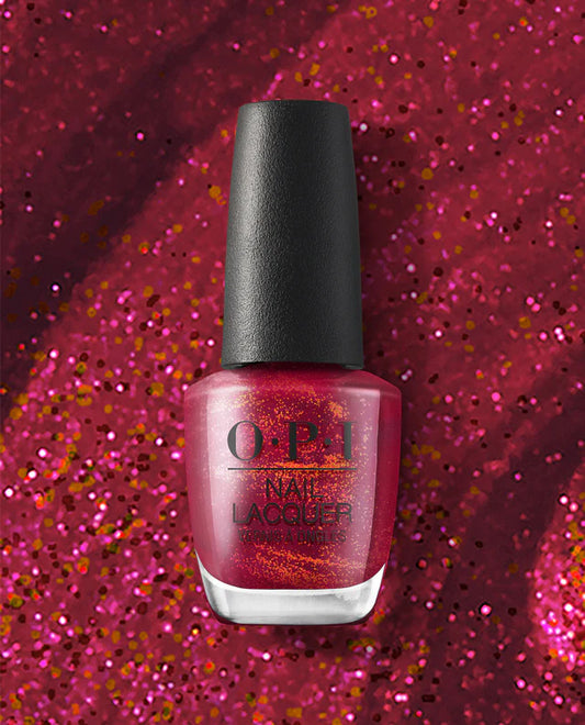OPI NL - I’M REALLY AN ACTRESS