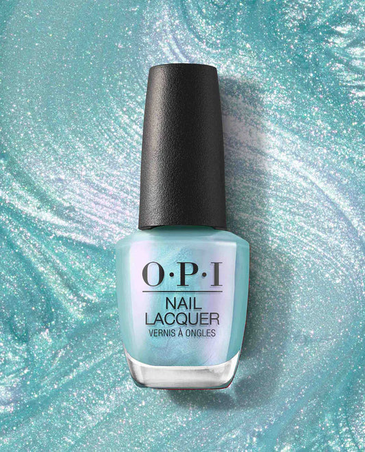OPI NL - PISCES THE FUTURE