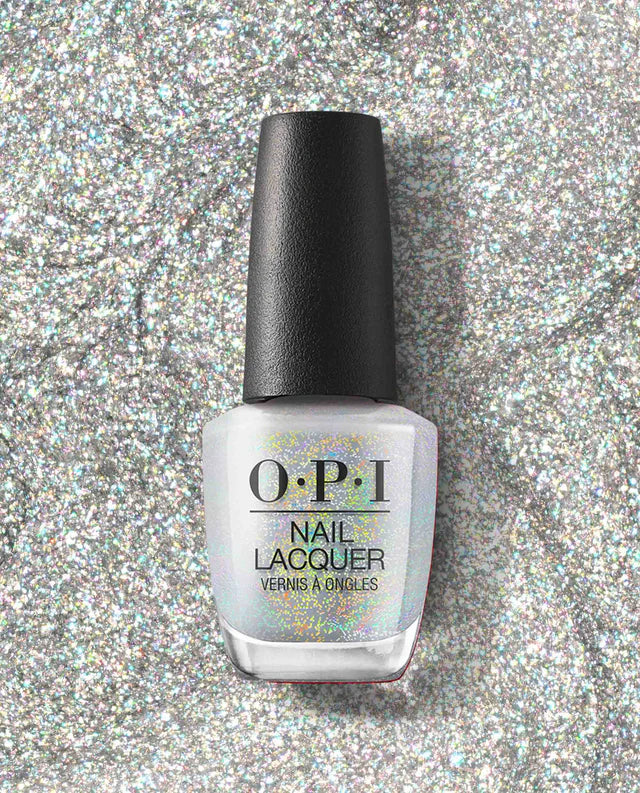 OPI NL - I CANCER-TAINLY SHINE