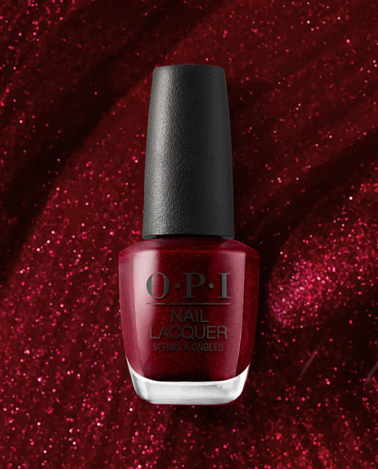 OPI NL - I'M NOT REALLY A WAITRESS